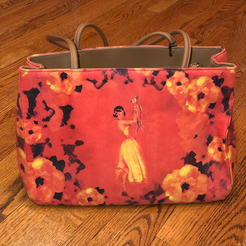 Paradox Purse